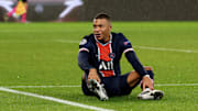 Kylian Mbappé a été vendu 135 millions d'euros par Monaco au PSG en 2018