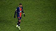 Neymar est incertain pour le Classique contre l'OM ce dimanche.