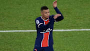 Paris Saint-Germain v Montpellier HSC - Ligue 1