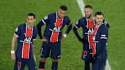 Le PSG pourrait se retirer de la Ligue 1 pour la Super League