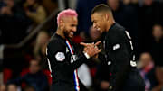 Mbappe y Neymar, dos de los jugadores más valiosos del planeta