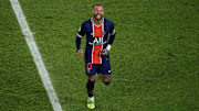 Neymar a dévoilé son onze de légende du PSG.. a tonalité brésilienne