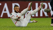 Paris Saint-Germain v Olympique Lyon - Ligue 1