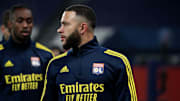 Memphis Depay s'est confié sur son avenir.