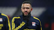 Depay could be on his way to Barcelona at the end of the season 