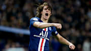 Paris Saint-Germain v Olympique Lyon - Ligue 1