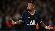 Neymar et le PSG ont encore besoin de temps