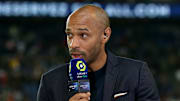 Thierry Henry consultant d'Amazon Prime