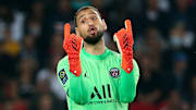 Gigio Donnarumma