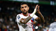 Emerson Palmieri