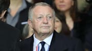 Jean-Michel Aulas et l'Olympique Lyonnais n'ont pas été gâtés par les tirages au sort de la Ligue des Champions
