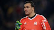 Yohann Pelé a prolongé d'une saison avec l'OM.