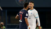 Alvaro en veut Neymar