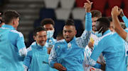 Paris Saint-Germain v Olympique Marseille - Ligue 1
