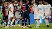 Accusés d'insultes racistes lors du PSG-OM du 13 septembre dernier, Alvaro et Neymar ont finalement été épargnés par la commission de discipline