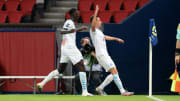 Florian Thauvin est de retour en état de grâce