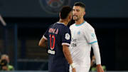 Paris Saint-Germain v Olympique Marseille - Ligue 1