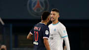 Le feuilleton Neymar / Alvaro continue ...