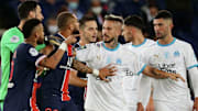 L'altercation entre Alvaro et Neymar a fait du bruit en Espagne