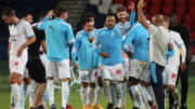 L'OM espère de nouveau célébrer une victoire contre le PSG, comme en septembre dernier au match aller.