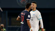 Alvaro souhaite un face-à-face avec Neymar pour qu'il reconnaisse qu'il ment