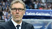Übernimmt er als Übergangslösung das Cheftrainer-Amt beim FC Barcelona? Laurent Blanc