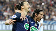Paris Saint-Germain v Olympique de Marseille - French Cup Final
