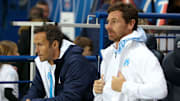 La paire Carvalho-Villas Boas fonctionne avec succès à l'OM