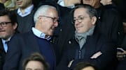 Le 17 octobre 2016, McCourt devient le nouveau propriétaire de l'Olympique de Marseille