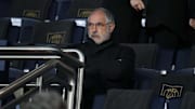 Paris Saint-Germain v Olympique de Marseille - Ligue 1