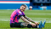 Mauro Icardi vers un départ ?