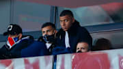 Kylian Mbappé é muito bem visto no Real Madrid. Clube também tem interesse em outros jogadores. 