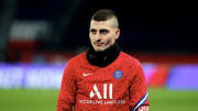 Marco Verratti a réponde aux critiques sur son hygiène de vie. 