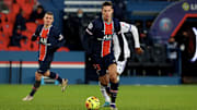 Julian Draxler.