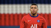 L'attaquant français du PSG est très apprécié des français.