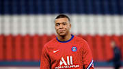 Le PSG peut avoir du souci à se faire pour Kylian Mbappé ... 