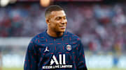 22 años y Mbappé cotiza 160 millones de euros.