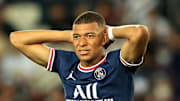 Kylian Mbpapé