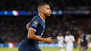 Kylian Mbappé concedió una entrevista para Esquire 