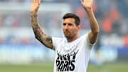 Llegó Lionel Messi al Paris Saint-Germain y todos los argentinos quieren que le vaya bien en el Parque de los Príncipes.