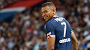 Kylian Mbappé