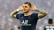 Mauro Icardi nunca dio motivos para salir de la nómina de la selección argentina.