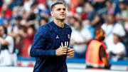 Mauro Icardi 