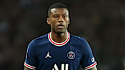 Georginio Wijnaldum