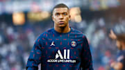 Mbappe n'a toujours pas prolongé avec le PSG