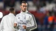Gareth Bale is on the cusp of a return to Tottenham