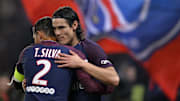 Paris Saint Germain v SM Caen - Ligue 1