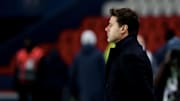 Mauricio Pochettino apaise les tensions.