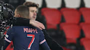 Pochettino pourrait lâcher Mbappé pour ramener deux compatriotes. 
