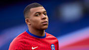 Kylian Mbappé pourrait décider d'aller au Real Madrid même si Zinédine Zidane plie bagages. 